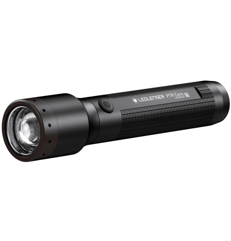 Load image into Gallery viewer, LEDLENSER P7R Core Rechargeable Torch | LEDLENSER | A247 Gear
