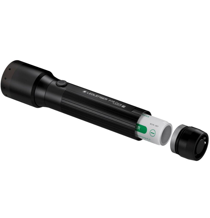 Load image into Gallery viewer, LEDLENSER P7R Core Rechargeable Torch | LEDLENSER | A247 Gear
