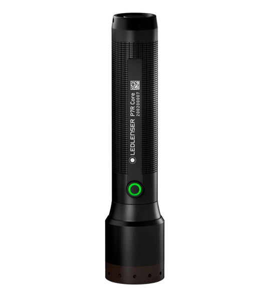 LEDLENSER P7R Core Rechargeable Torch | LEDLENSER | A247 Gear