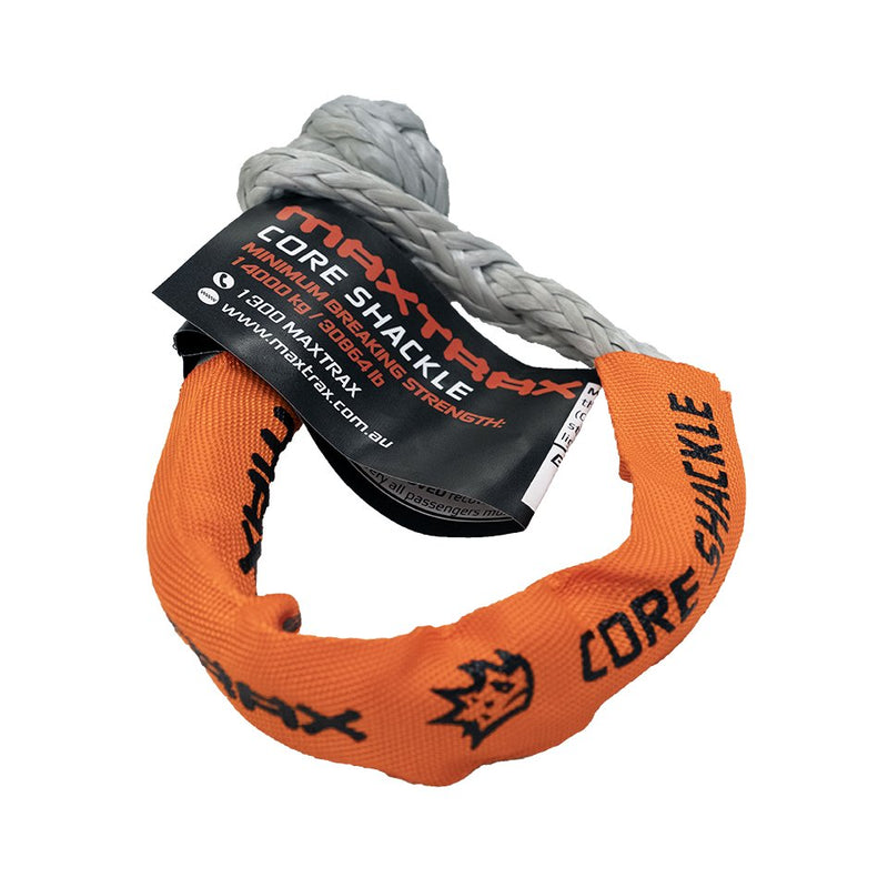 Load image into Gallery viewer, MAXTRAX Core Shackle | Maxtrax | A247 Gear
