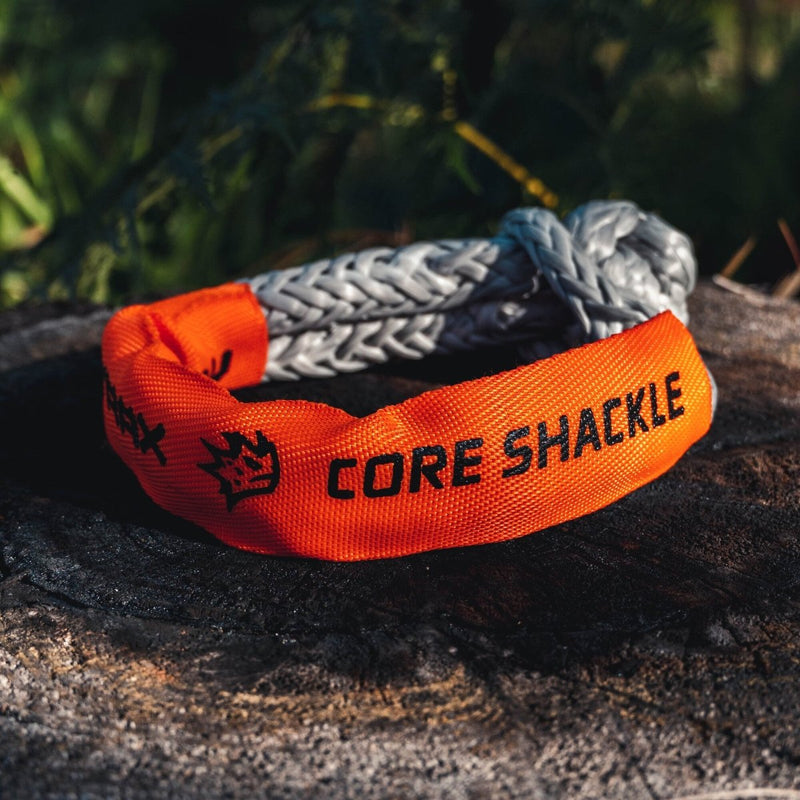 Load image into Gallery viewer, MAXTRAX Core Shackle | Maxtrax | A247 Gear
