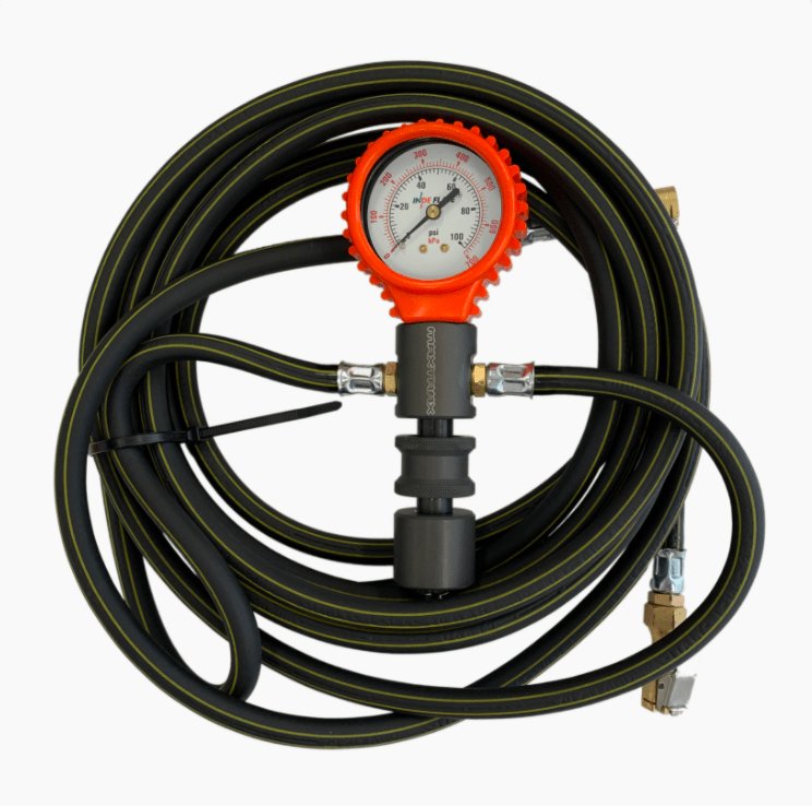 Load image into Gallery viewer, MAXTRAX Indeflate - Tyre Deflator | Maxtrax | A247 Gear
