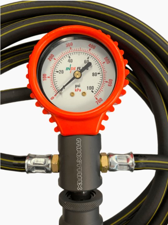 Load image into Gallery viewer, MAXTRAX Indeflate - Tyre Deflator | Maxtrax | A247 Gear
