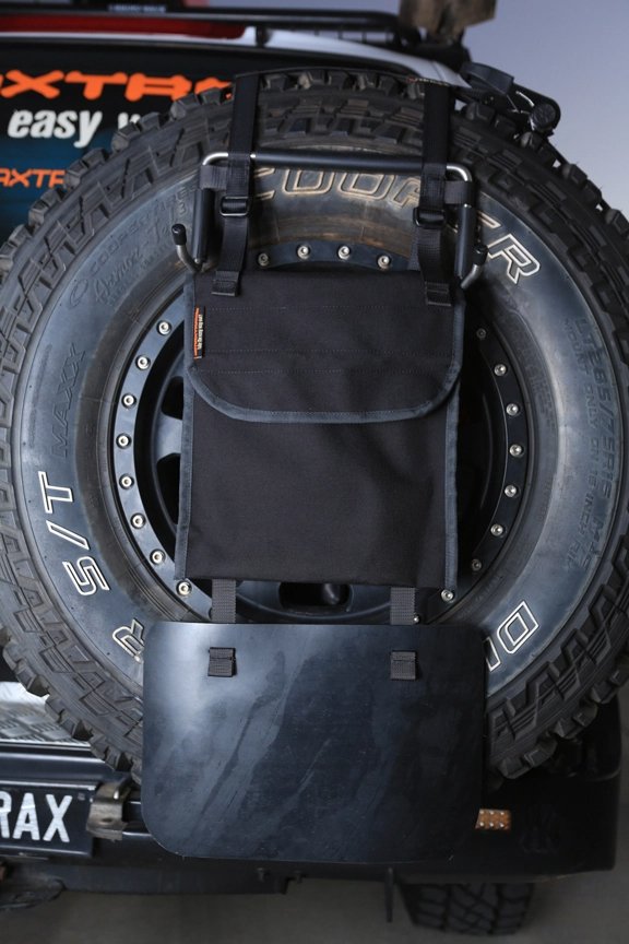 Load image into Gallery viewer, MAXTRAX Rear Wheel Mounting Harness | Maxtrax | A247 Gear
