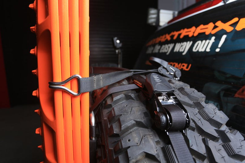 Load image into Gallery viewer, MAXTRAX Rear Wheel Mounting Harness | Maxtrax | A247 Gear
