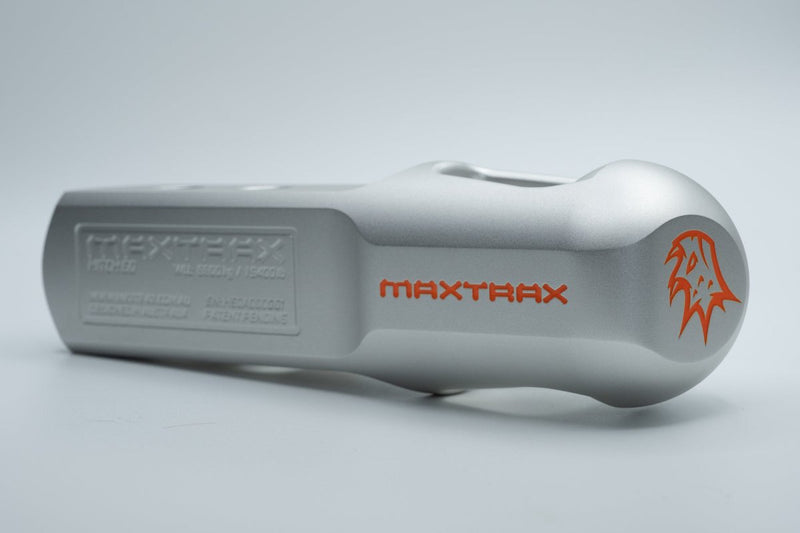 Load image into Gallery viewer, MAXTRAX Recovery Hitch 50 | Maxtrax | A247 Gear
