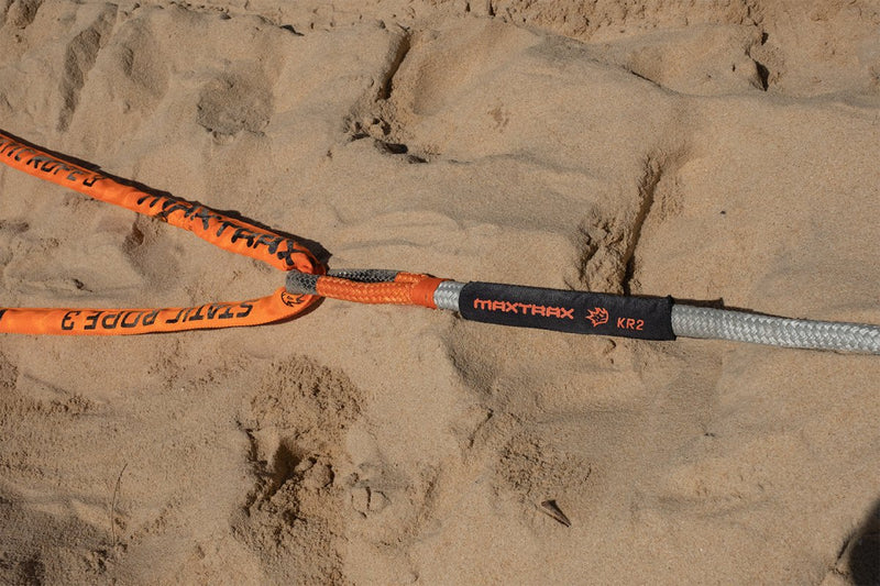Load image into Gallery viewer, MAXTRAX Static Rope | Maxtrax | A247 Gear
