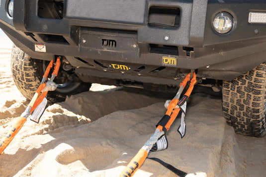 MAXTRAX Static Rope | Maxtrax | A247 Gear