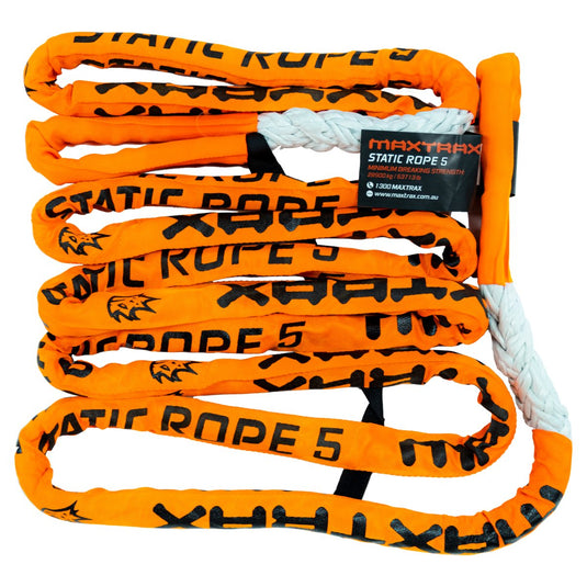 MAXTRAX Static Rope | Maxtrax | A247 Gear