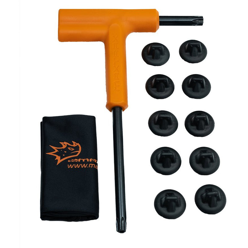 Load image into Gallery viewer, MAXTRAX Xtreme Teeth Replacement Kit | Maxtrax | A247 Gear
