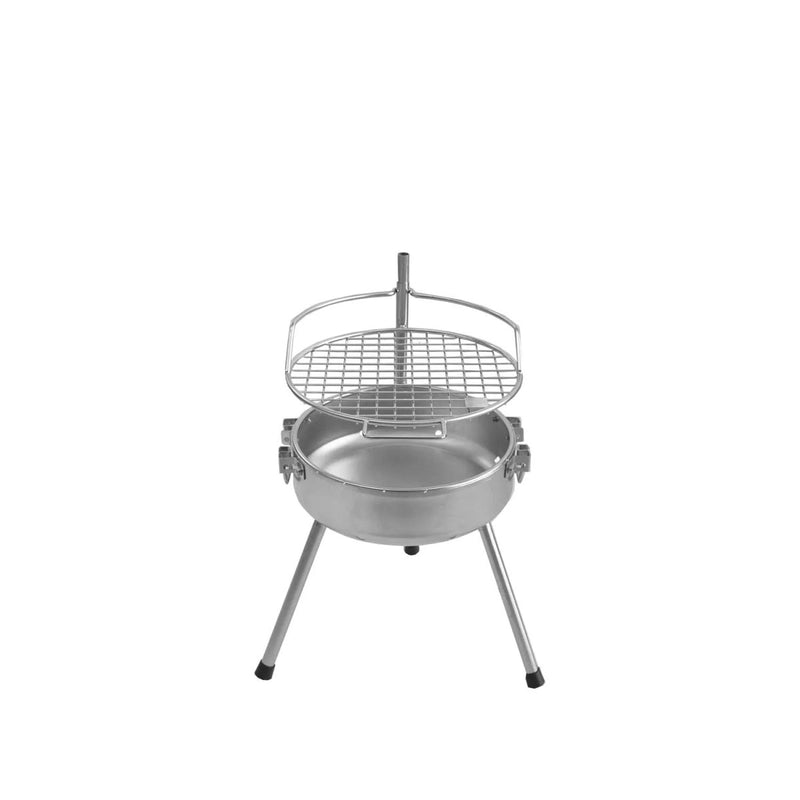 Load image into Gallery viewer, Mini Braai - By OZ Braai | Oz Braai | A247 Gear

