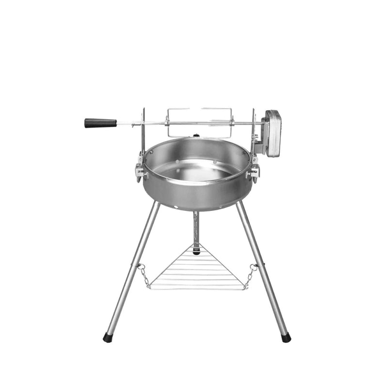 Load image into Gallery viewer, Mini Braai - By OZ Braai | Oz Braai | A247 Gear
