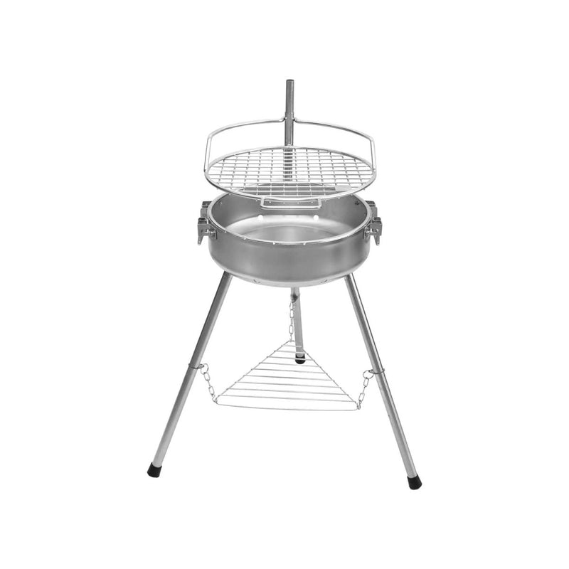 Load image into Gallery viewer, Mini Braai - By OZ Braai | Oz Braai | A247 Gear
