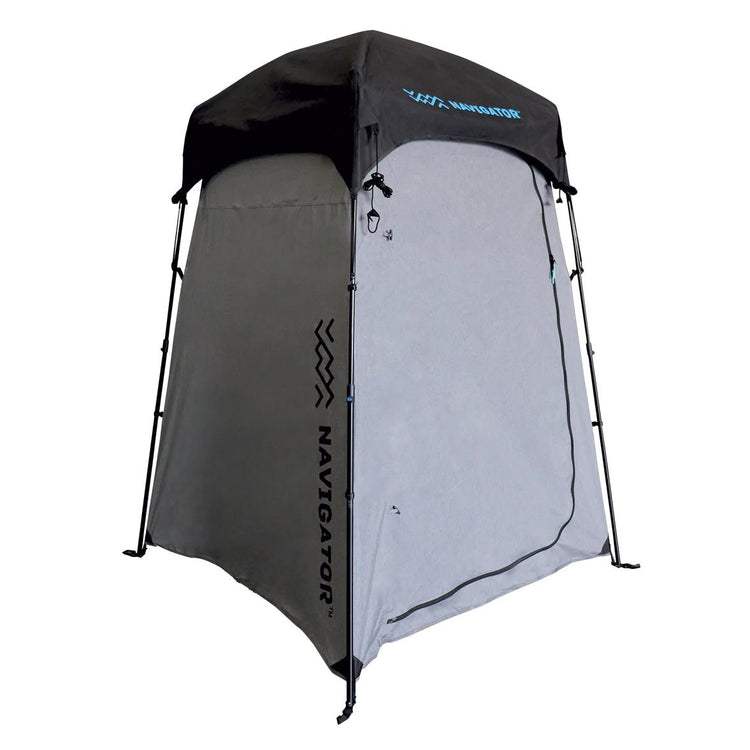 Navigator - Anywhere Camp Shelter Shower Tent | Navigator | A247 Gear