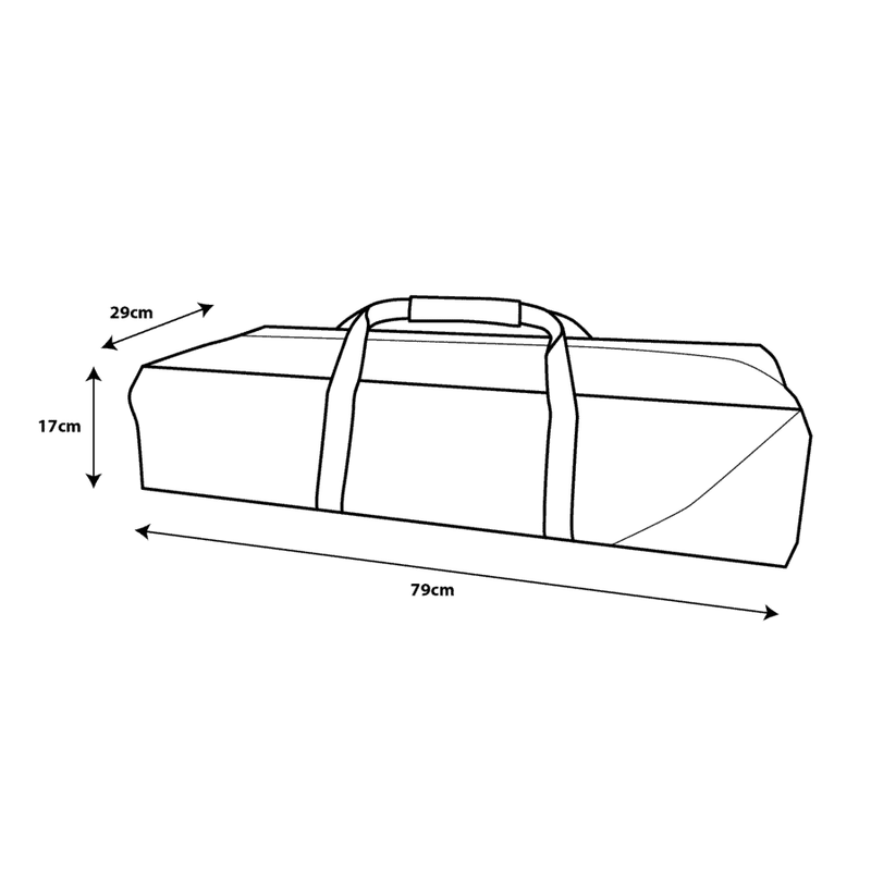 Load image into Gallery viewer, Navigator Anywhere Table | Navigator | A247 Gear

