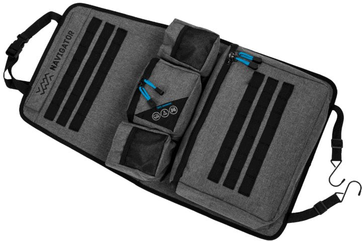 NAVIGATOR BUILD IT - SEAT BUDDY | Navigator | A247 Gear