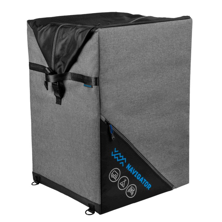 Load image into Gallery viewer, NAVIGATOR COLLAPSIBLE BIN BUDDY | Navigator | A247 Gear
