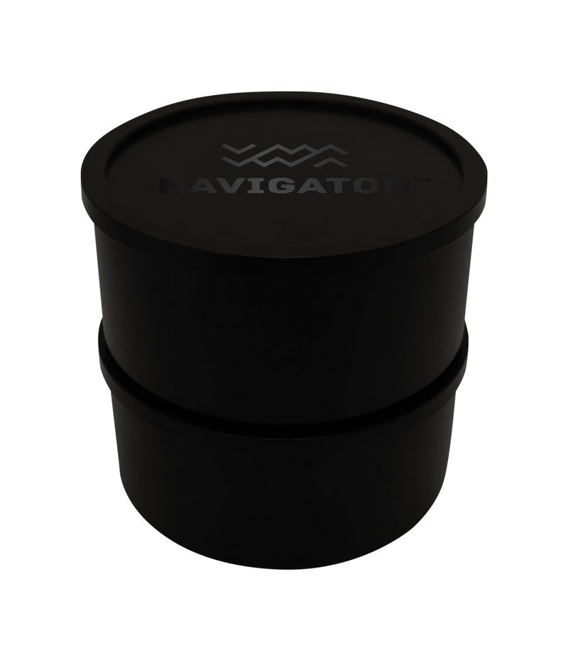 Load image into Gallery viewer, Navigator - INSULATED BOWL SET - 2 PACK | Navigator | A247 Gear
