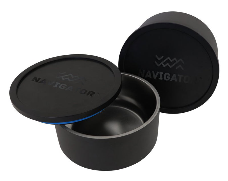 Load image into Gallery viewer, Navigator - INSULATED BOWL SET - 2 PACK | Navigator | A247 Gear

