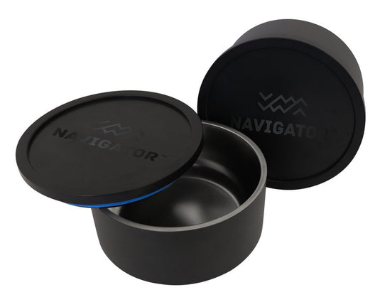 Navigator - INSULATED BOWL SET - 2 PACK | Navigator | A247 Gear