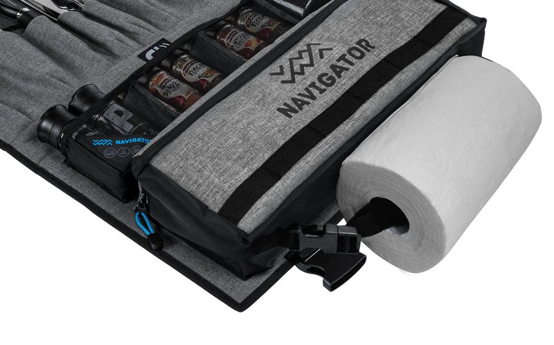 Load image into Gallery viewer, NAVIGATOR KITCHEN BUDDY + ADAPTER STRAPS | Navigator | A247 Gear
