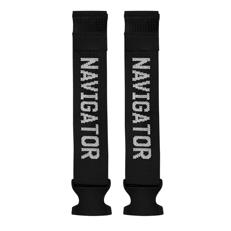 Load image into Gallery viewer, NAVIGATOR KITCHEN BUDDY + ADAPTER STRAPS | Navigator | A247 Gear
