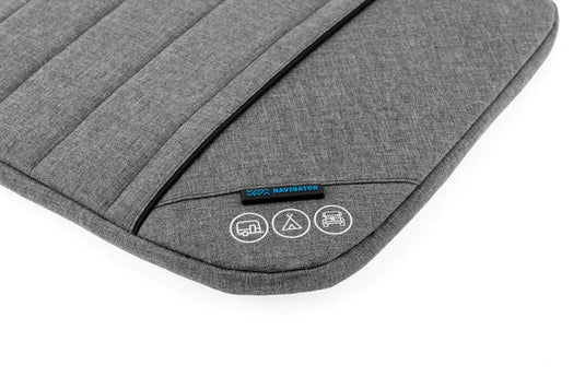 Navigator - Microwave Dish Buddy (Large) | Navigator | A247 Gear