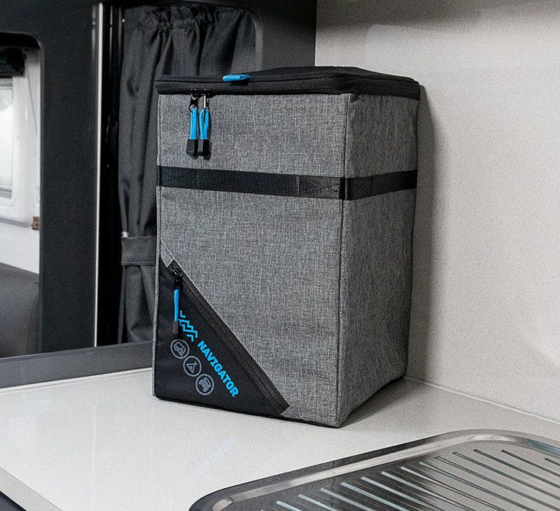 Load image into Gallery viewer, Navigator Mini Bin Buddy | Navigator | A247 Gear
