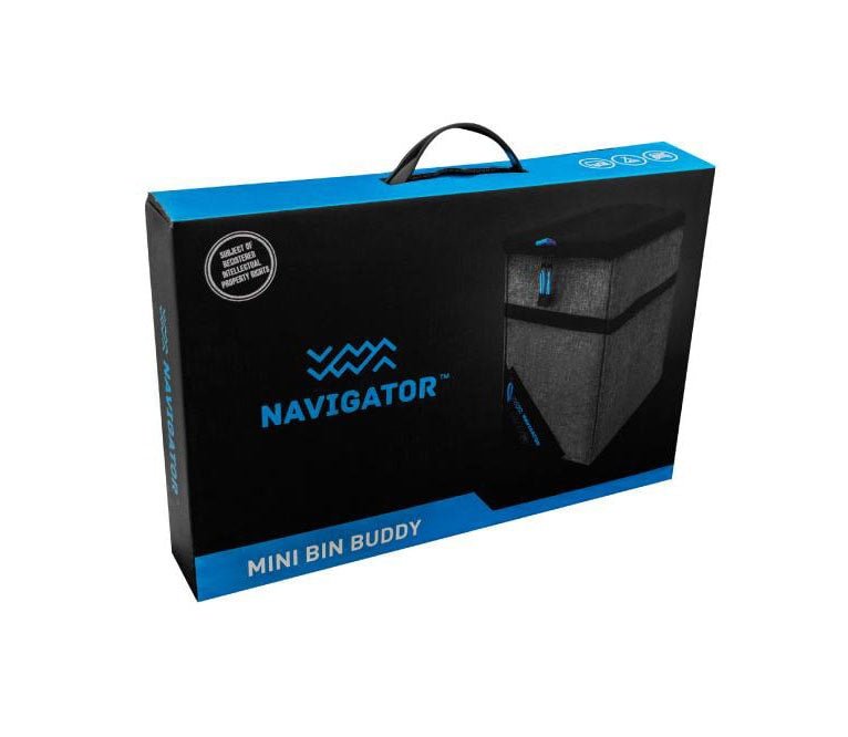 Load image into Gallery viewer, Navigator Mini Bin Buddy | Navigator | A247 Gear
