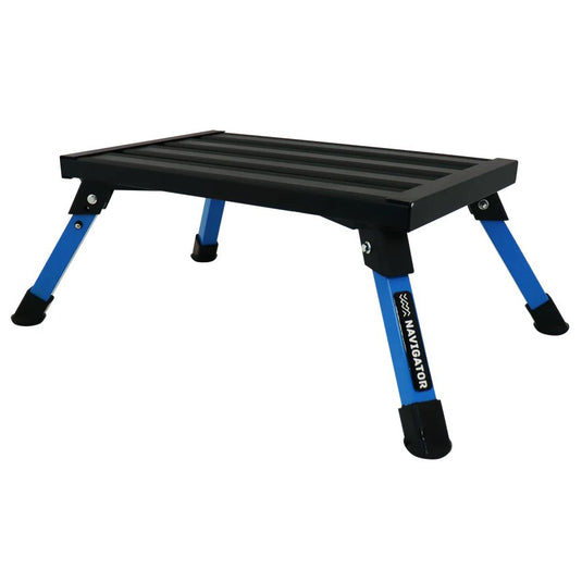 Navigator - RV Folding Step | Navigator | A247 Gear