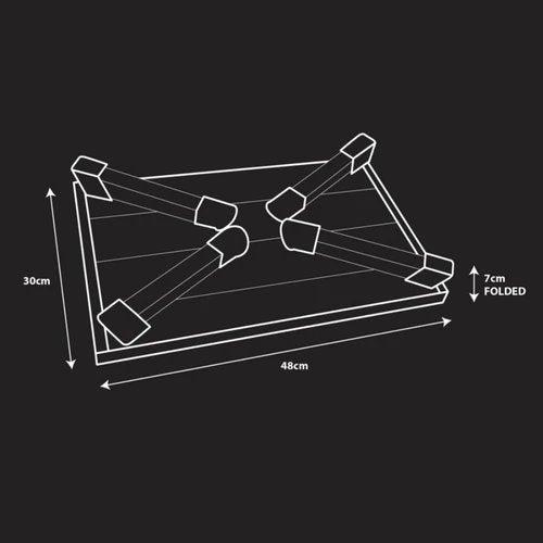 Load image into Gallery viewer, Navigator - RV Step and Bag combo | Navigator | A247 Gear
