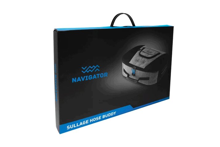 Load image into Gallery viewer, Navigator - Sullage Buddy | Navigator | A247 Gear
