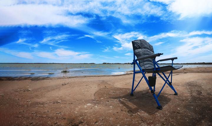 Load image into Gallery viewer, NAVIGATOR The Nowhere Chair | Navigator | A247 Gear

