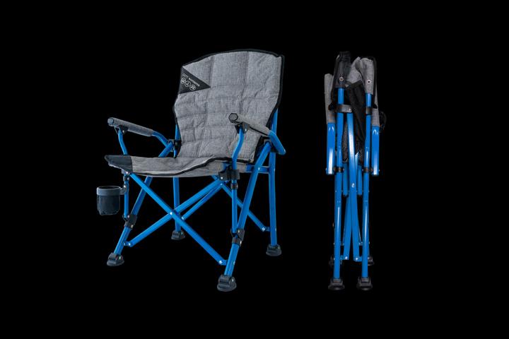 Load image into Gallery viewer, NAVIGATOR The Nowhere Chair | Navigator | A247 Gear
