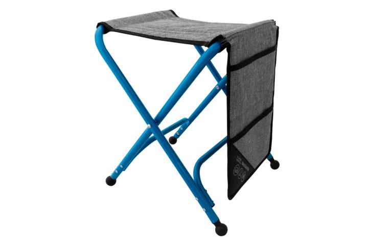 Load image into Gallery viewer, NAVIGATOR The Nowhere Flip Stool | Navigator | A247 Gear
