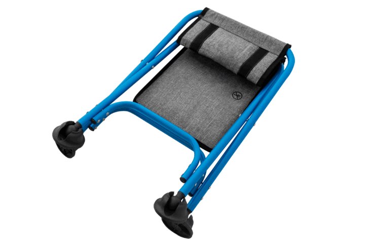 Load image into Gallery viewer, NAVIGATOR The Nowhere Flip Stool | Navigator | A247 Gear
