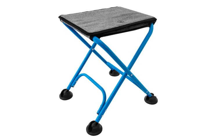 Load image into Gallery viewer, NAVIGATOR The Nowhere Flip Stool | Navigator | A247 Gear
