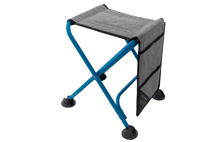 Load image into Gallery viewer, NAVIGATOR The Nowhere Flip Stool | Navigator | A247 Gear
