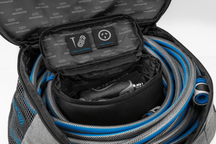 Load image into Gallery viewer, NAVIGATOR UTILITY BUDDY | Navigator | A247 Gear
