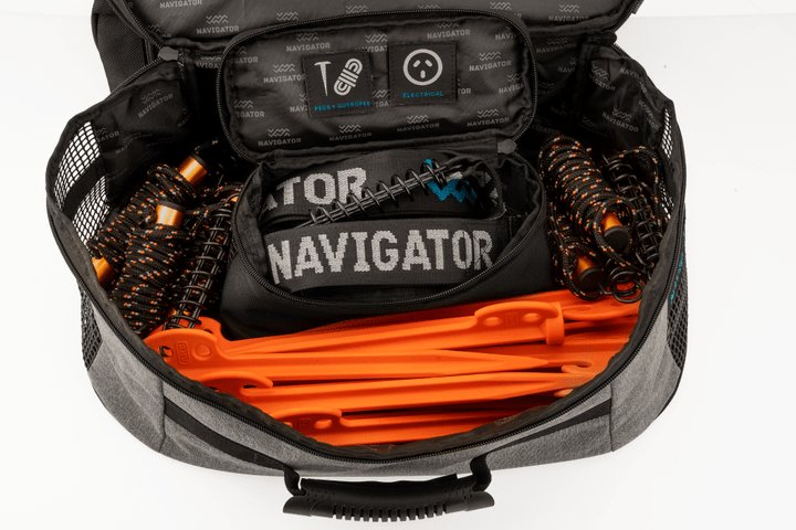 Load image into Gallery viewer, NAVIGATOR UTILITY BUDDY | Navigator | A247 Gear

