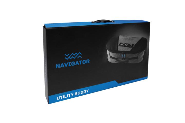 Load image into Gallery viewer, NAVIGATOR UTILITY BUDDY | Navigator | A247 Gear
