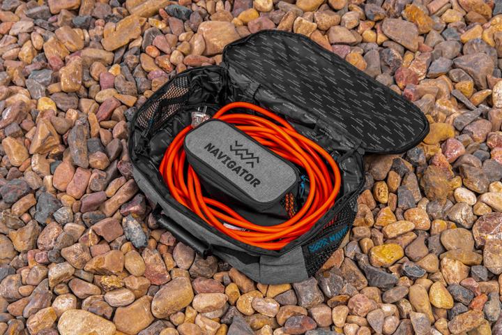 Load image into Gallery viewer, NAVIGATOR UTILITY BUDDY | Navigator | A247 Gear
