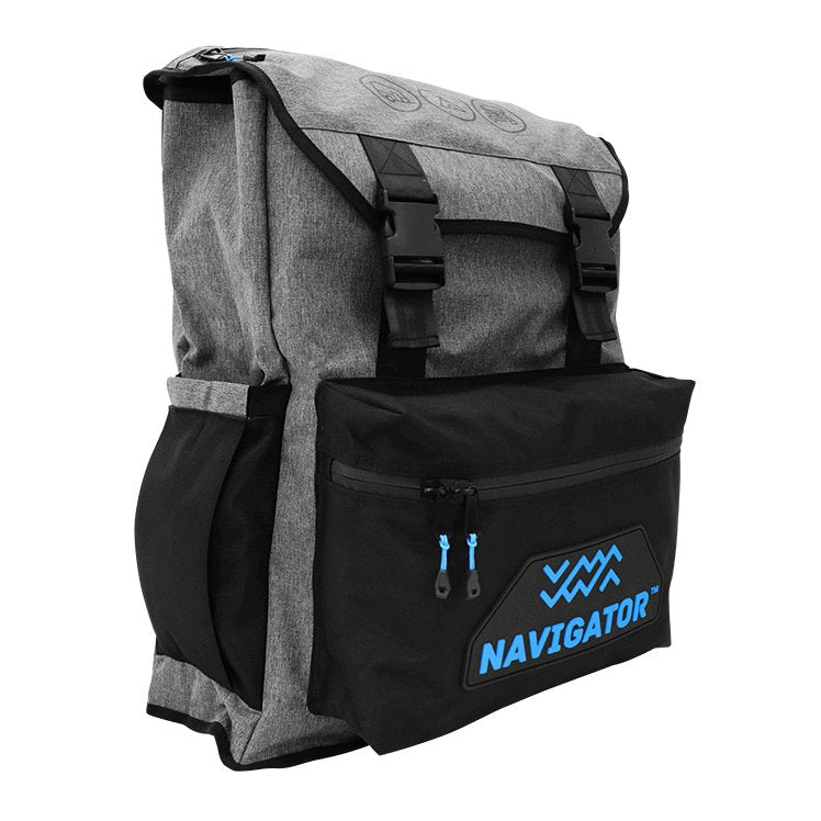 Load image into Gallery viewer, Navigator Wheel Pack Buddy | Navigator | A247 Gear
