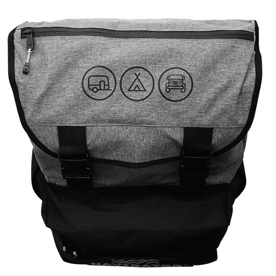 Load image into Gallery viewer, Navigator Wheel Pack Buddy | Navigator | A247 Gear
