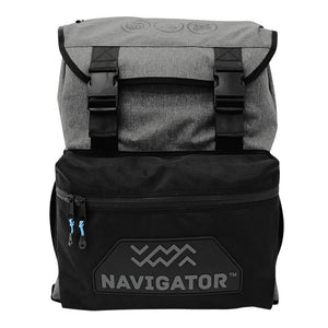 Navigator Wheel Pack Buddy | Navigator | A247 Gear