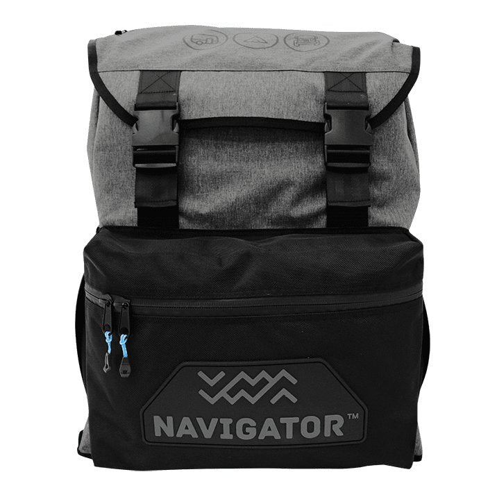 Load image into Gallery viewer, Navigator Wheel Pack Buddy | Navigator | A247 Gear
