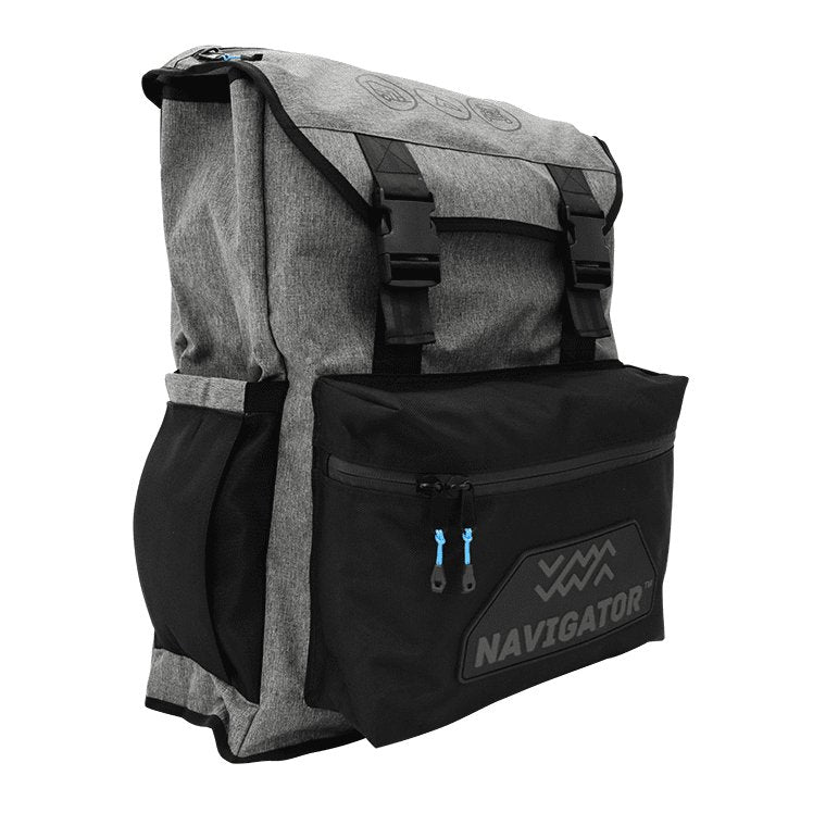 Load image into Gallery viewer, Navigator Wheel Pack Buddy | Navigator | A247 Gear
