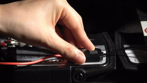 Oricom BSM888 Battery Sense Monitor | Oricom | A247 Gear