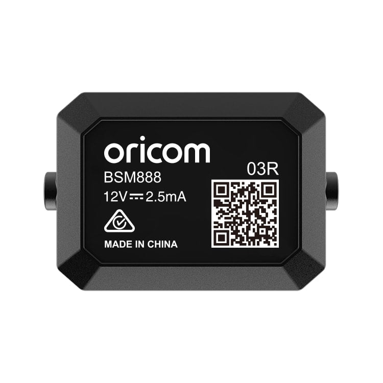 Oricom BSM888 Battery Sense Monitor Twin Pack | Oricom | A247 Gear