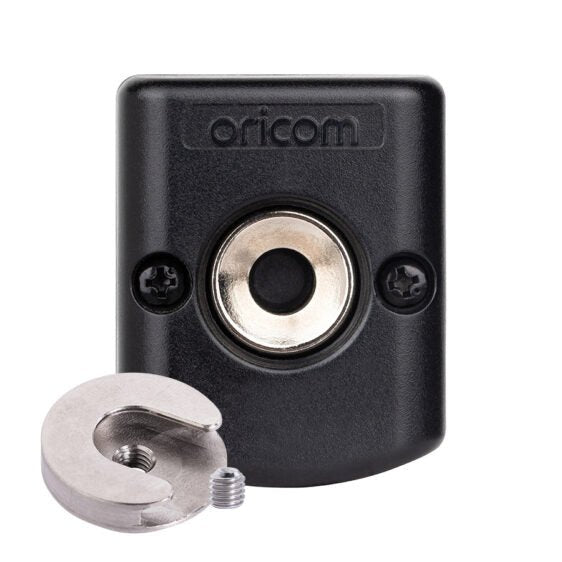 Load image into Gallery viewer, Oricom Magnetic Microphone Bracket | Oricom | A247 Gear
